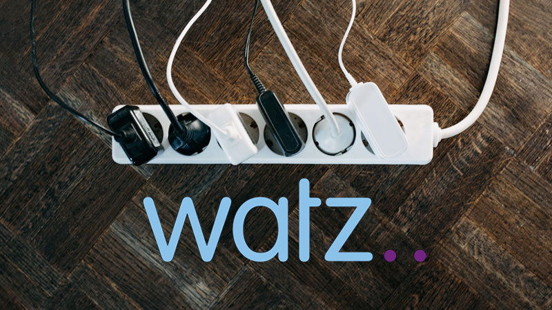 watz energieleverancier